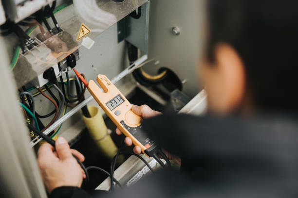 Best Electrical Installation Contractor  in Hagerstown, IN