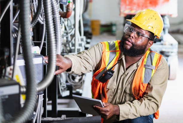 Best Electrical Outlet Repair  in Hagerstown, IN