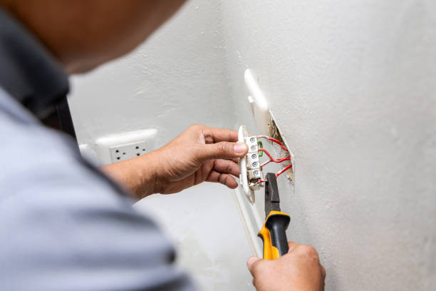 Best Home Electrical Repair  in Hagerstown, IN